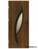 ENTRANCE DOOR 68MM WARM STRATUS MIRIAM CR 90