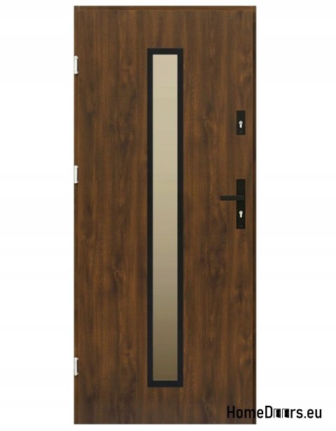 ENTRANCE DOOR 68MM WARM STRATUS TOPAZ CR 90 ENTRANCE DOOR 68MM WARM STRATUS TOPAZ CR 90
