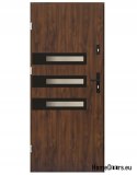 ENTRANCE DOOR 68MM WARM STRATUS VEGA CR 90