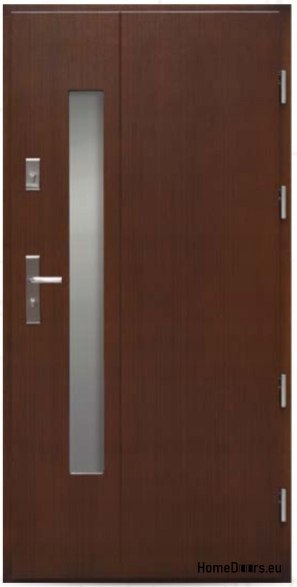 Exterior doors wooden oak 82 mm TARYK Exterior doors wooden oak 82 mm TARYK