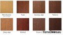Exterior doors, wooden oak 82mm HREJTIE
