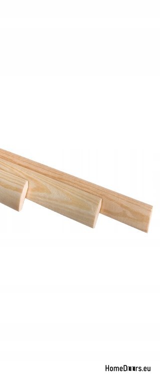 Quarter rollers for fixed pine frame Quarter rollers for fixed pine frame