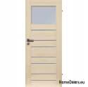 RAW DOORS WOOD BATHROOM RADEX MARBELLA 8S 60