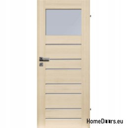 RAW DOORS WOOD BATHROOM RADEX MARBELLA 8S 60