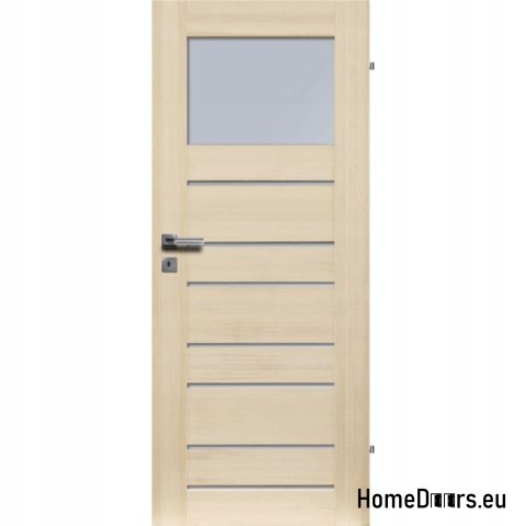 RAW DOORS WOOD BATHROOM RADEX MARBELLA 8S 60