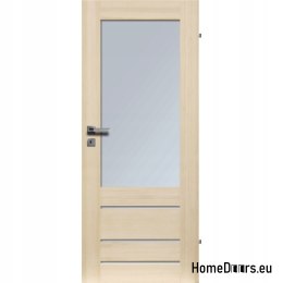 RAW DOOR WOOD ROOM RADEX MARBELLA 4S 70