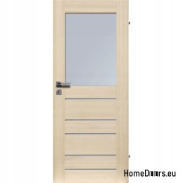 RAW DOOR WOOD ROOM RADEX MARBELLA 6S 60