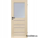 RAW DOOR WOOD ROOM RADEX MARBELLA 6S 70