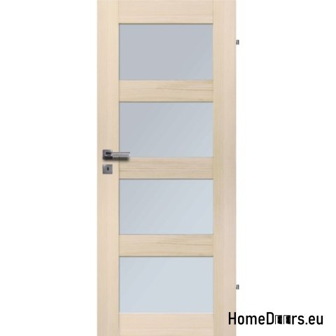 RAW DOOR WOOD ROOM RADEX JADE 4S 60