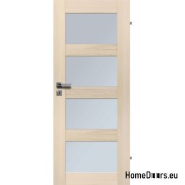 RAW DOOR WOOD ROOM RADEX JADE 4S 90