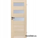 RAW PINE ROOM DOORS RADEX TOSSA 3S 70