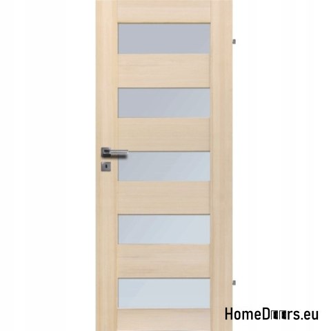 RAW PINE ROOM DOORS RADEX TOSSA 5S 60 RAW PINE ROOM DOORS RADEX TOSSA 5S 60