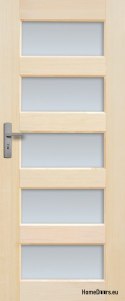 INTERIOR DOORS ISTRIA RADEX PINE ROOM 60