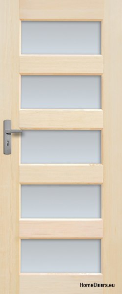 INTERIOR DOORS ISTRIA RADEX PINE ROOM 60