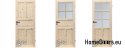 INTERIOR DOORS LONDON WOOD PINE BATHROOM 80