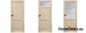INTERIOR DOORS LUGANO WOOD PINE ROOM 70