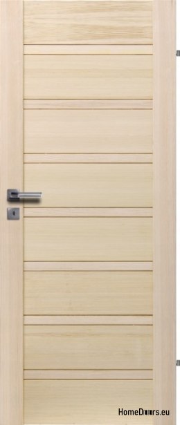 INTERIOR DOORS MALAGA SOLID PINE WOOD 60