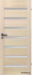 INTERIOR DOORS MALAGA PINE WOOD ROOM 70