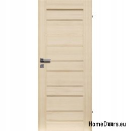 INTERIOR DOORS MARBELLA SOLID PINE WOOD 60