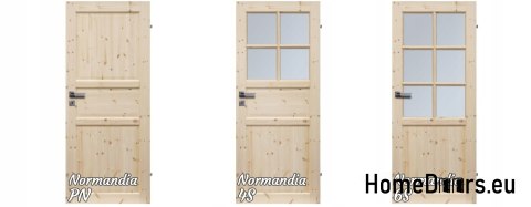 INTERIOR DOORS NORMANDY WOOD PINE SOLID 90 INTERIOR DOORS NORMANDY WOOD PINE SOLID 90