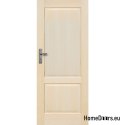 INTERIOR DOORS TURIN SOLID PINE WOOD 70