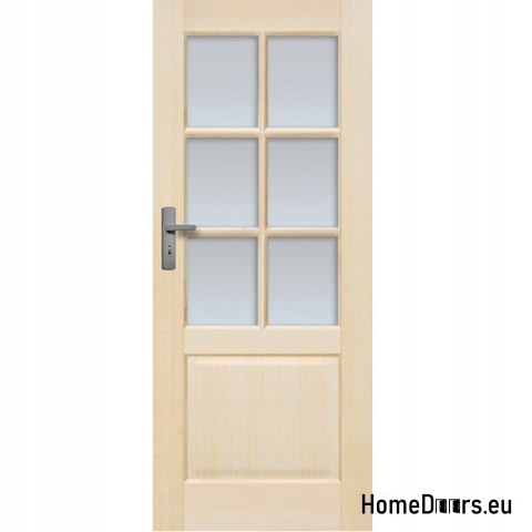 INTERIOR DOORS TURIN PINE WOOD ROOM 80 INTERIOR DOORS TURIN PINE WOOD ROOM 80