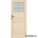 INTERIOR DOORS TURIN PINE BATHROOM 60