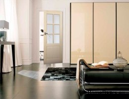 INTERIOR DOORS TURIN PINE BATHROOM 70