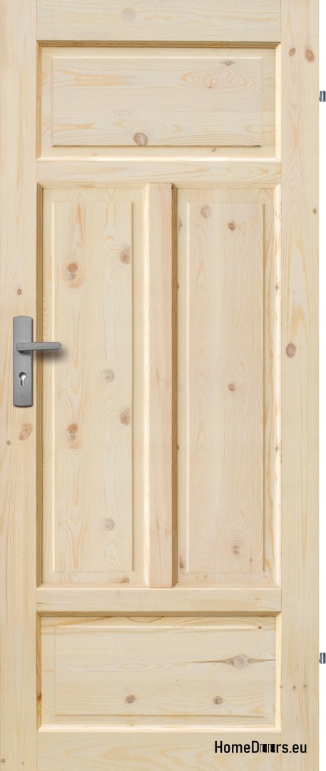INTERIOR DOORS VERONA SOLID PINE WOOD 70