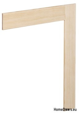 KNOTLESS PINE BAND 70x15 SURCHARGE