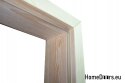 Knotless adjustable frame 150-165 radex