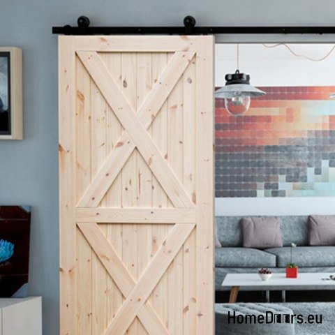 WOODEN PINE DOORS FULL RADEX LOFT XX 80 WOODEN PINE DOORS FULL RADEX LOFT XX 80