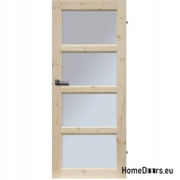WOODEN PINE GLASS RADEX LISBON 4S 70