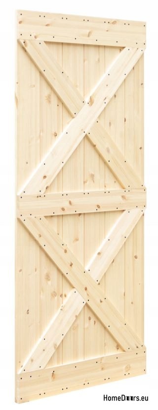 SLIDING PINE DOORS LOFT RUSTIC XX 90 SLIDING PINE DOORS LOFT RUSTIC XX 90