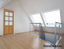INTERIOR DOORS HERON WOOD PINE WC 60
