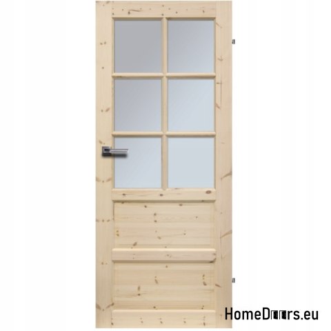 INTERIOR DOORS IŁAWA WOOD PINE ROOM 60 INTERIOR DOORS IŁAWA WOOD PINE ROOM 60