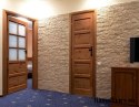 INTERIOR DOORS IŁAWA WOOD PINE WC 60