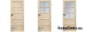INTERIOR DOORS IŁAWA SOLID PINE WOOD 70