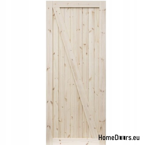 PINE KNOTTED RAW RADEX LOFT WITH 60 PINE KNOTTED RAW RADEX LOFT WITH 60