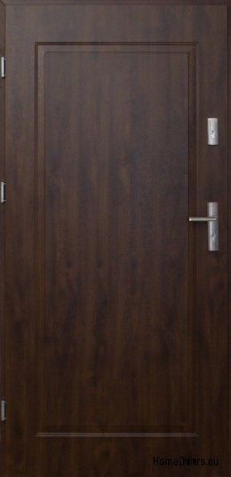 EXTERIOR DOORS FULL PHOBOS 4 COLORS 80 90 POLISH