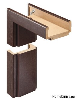 Adjustable frame MDF OR-1, 220-240 mm
