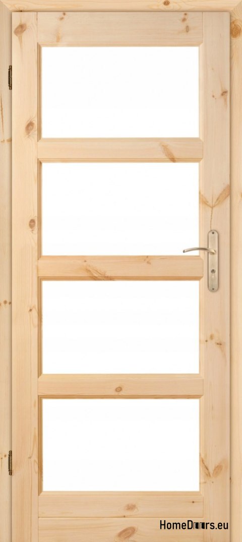 Room door MANHATTAN WOOD 60/70/80/90 Room door MANHATTAN WOOD 60/70/80/90