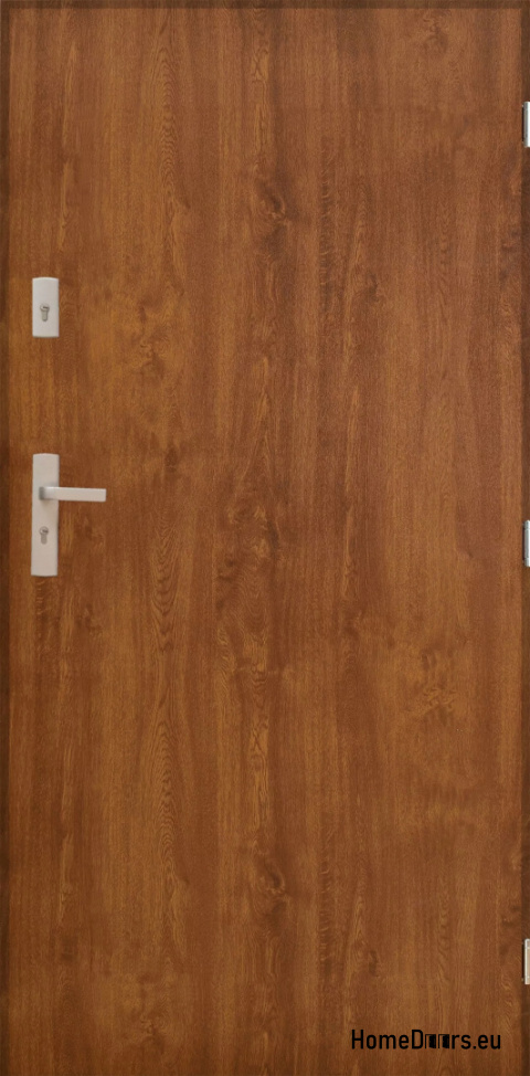 Exterior doors THICK 72mm POLISH MARS 80/90 Exterior doors THICK 72mm POLISH MARS 80/90