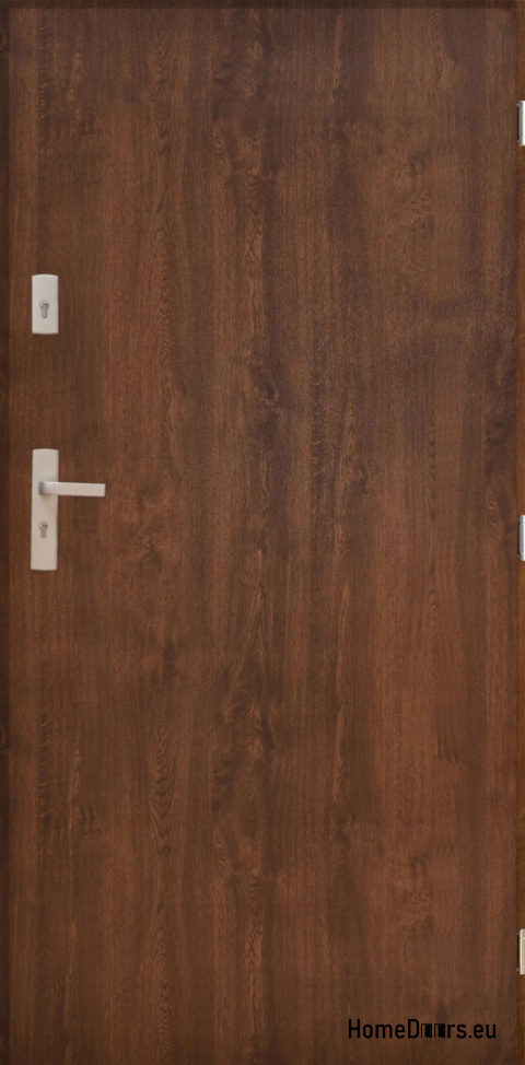 Exterior doors THICK 72mm POLISH MARS 80/90 Exterior doors THICK 72mm POLISH MARS 80/90