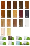 Doors full raw pine 60/70/80/90 frame STOLGEN WS5