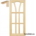 Pine door room 60/70/80/90 frame STOLGEN WS7
