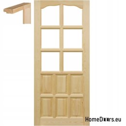 Strict room sash 60/70/80/90 frame STOLGEN LS3