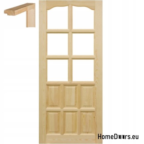 Strict room sash 60/70/80/90 frame STOLGEN LS3 Strict room sash 60/70/80/90 frame STOLGEN LS3