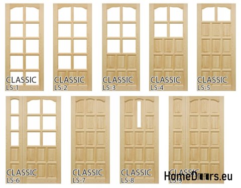 Strict room sash 60/70/80/90 frame STOLGEN LS3 Strict room sash 60/70/80/90 frame STOLGEN LS3