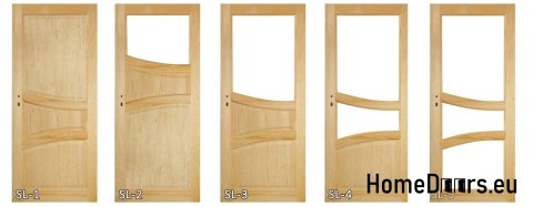 Bathroom sash with frame STOLGEN SL2 60/70/80/90 Bathroom sash with frame STOLGEN SL2 60/70/80/90